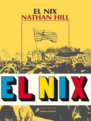 cover image of El nix